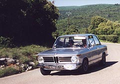 BMW 2002