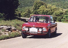 BMW 2002