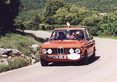 BMW 2002