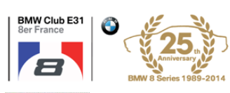 http://www.bmwclubserie8.fr