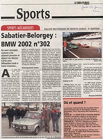 article roger sabatier