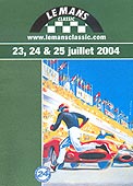 Le Mans Classic