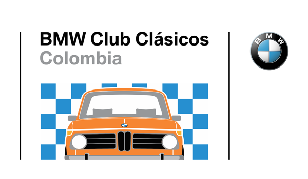 BMW Club Clàsicos Colombia