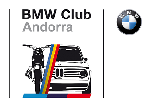 BMW Club Andorra