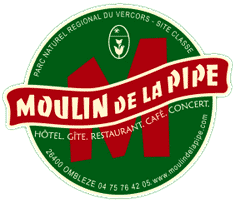 Moulin de la Pipe