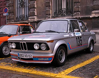 monte carlo historique 2004