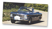 1600 cabriolet