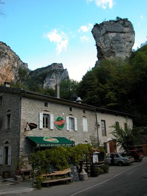 vercors 2004