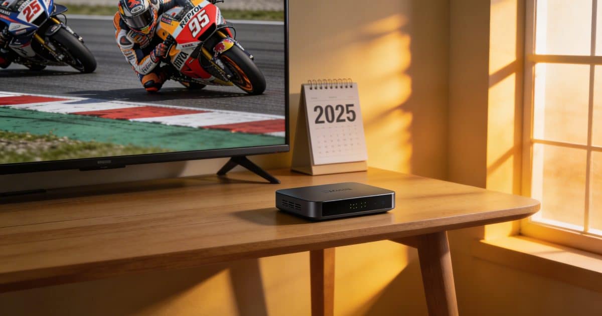 Tourist Trophy 2025 : diffusion TV, dates et comment regarder les courses en France