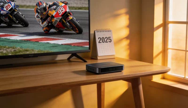 Tourist Trophy 2025 : diffusion TV, dates et comment regarder les courses en France